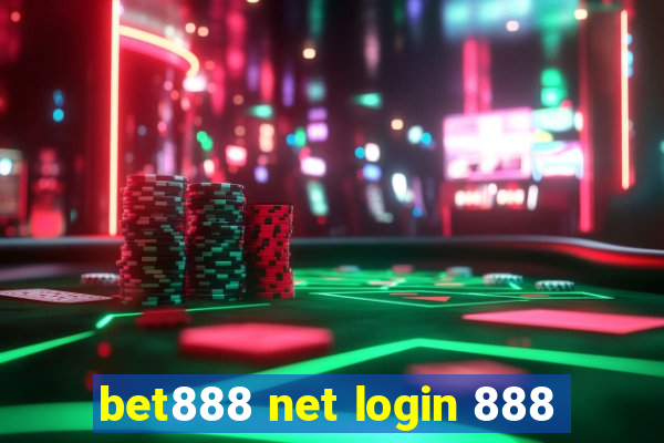 bet888 net login 888